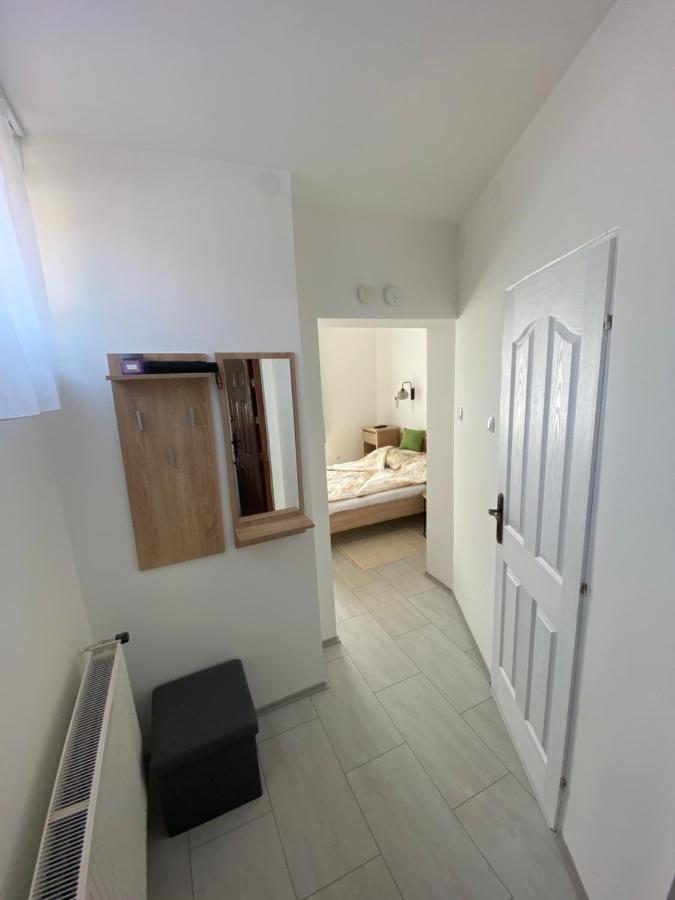 Rad-var Apartmanhaz