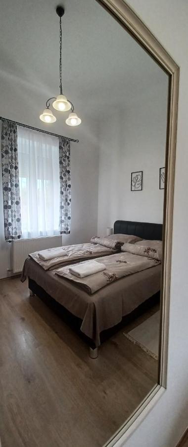 Rad-var Apartmanhaz Apartmán *
