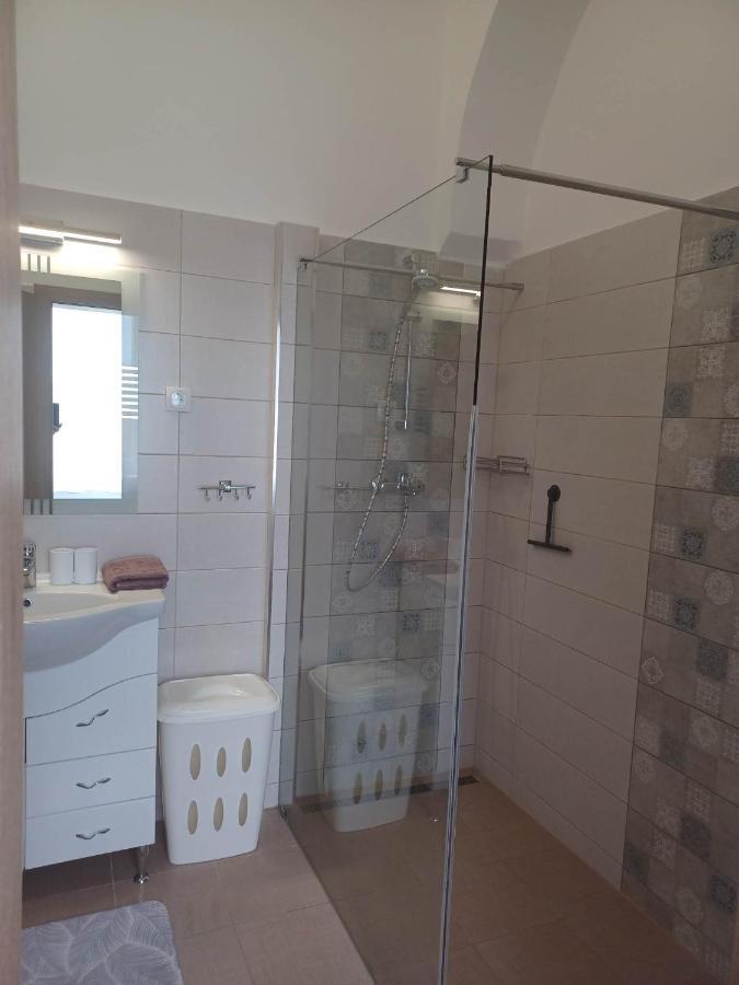 Apartmán Rad-var Apartmanhaz Eger